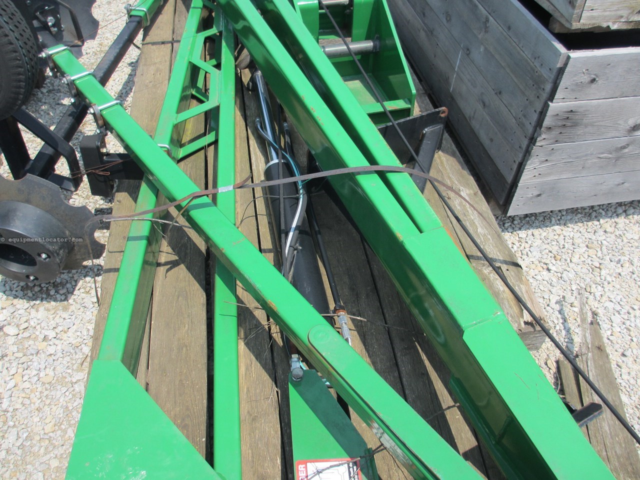 John Deere MARKERS Image 4