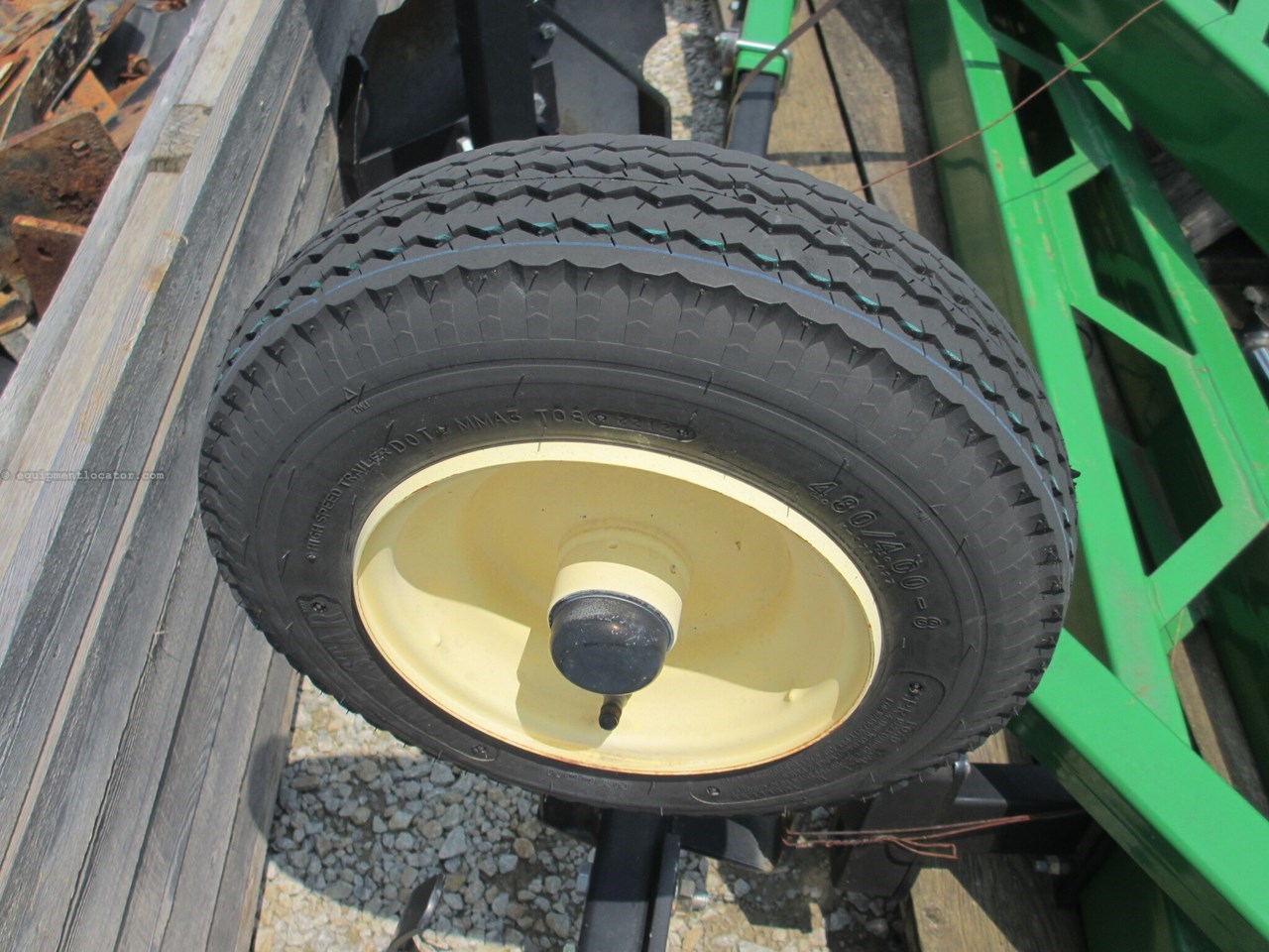 John Deere MARKERS Image 6