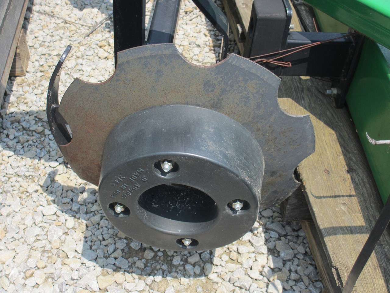 John Deere MARKERS Image 7