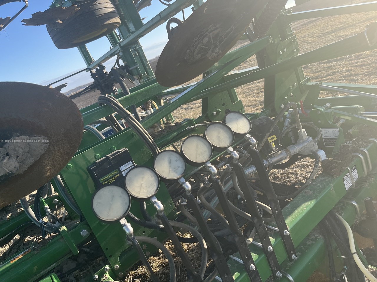 2022 John Deere 2430C Image 4