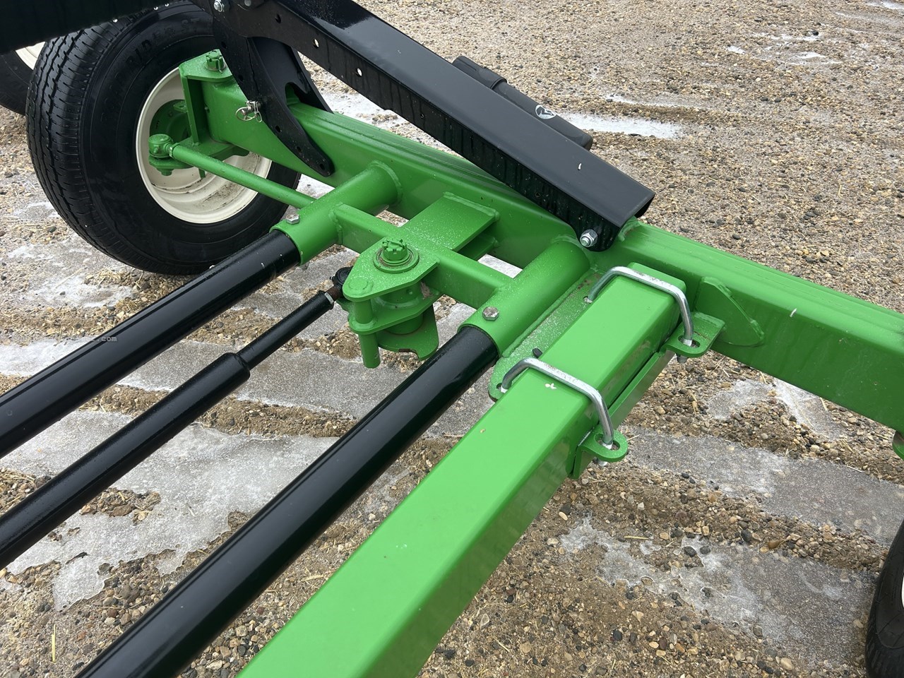 2020 Horst CHCF 4WS Image 4