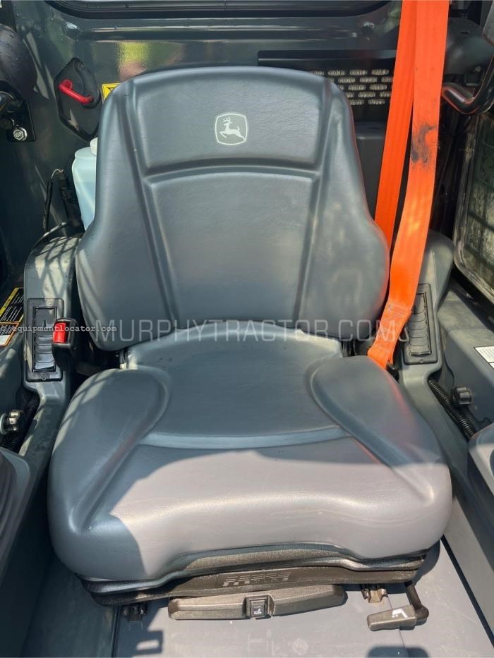 2023 John Deere 317G Image 10