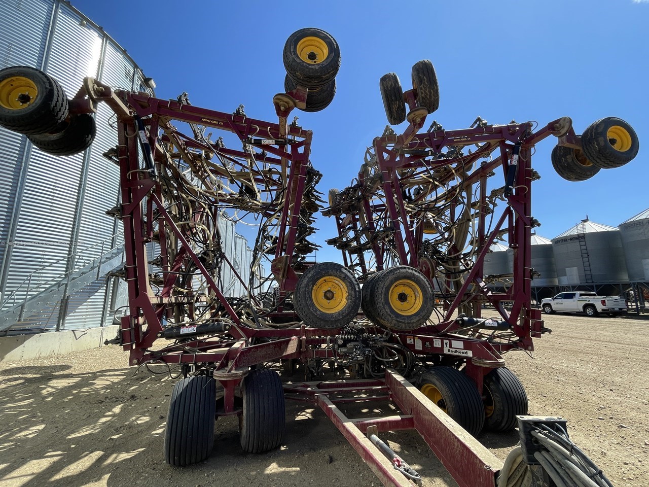 2017 Seed Hawk 8412 Image 10