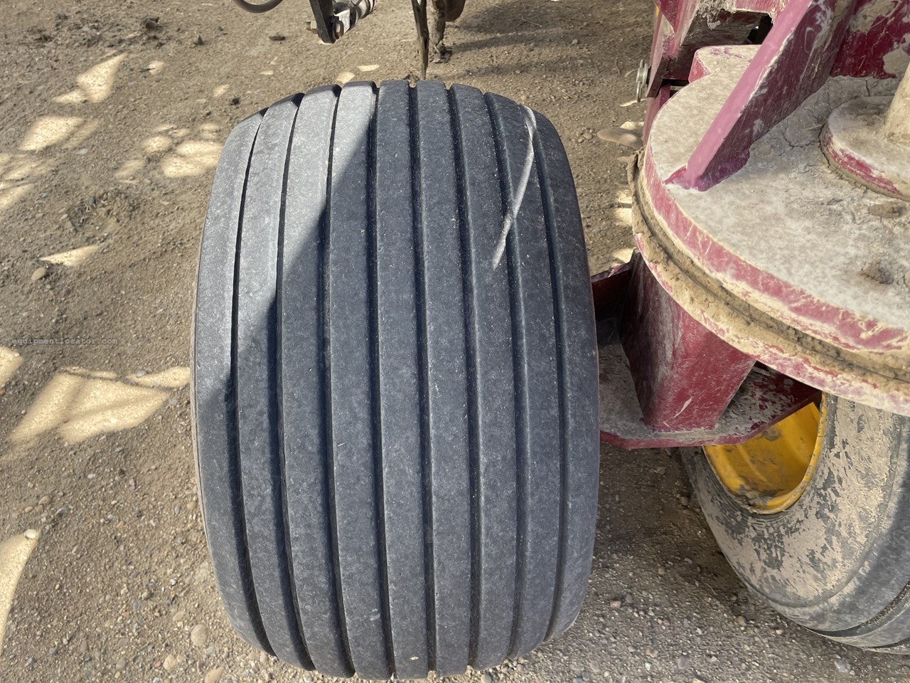 2017 Seed Hawk 8412 Image 20