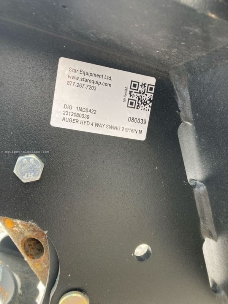 2024 Digga 1MDS Image 4