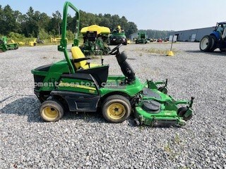 2015 John Deere 1550 Image 2