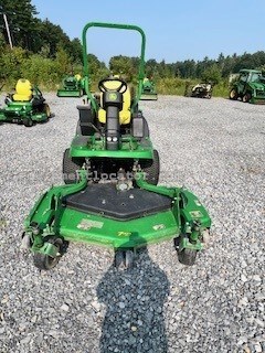 2015 John Deere 1550 Image 4