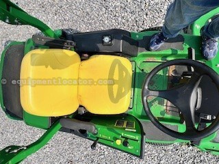2015 John Deere 1550 Image 5