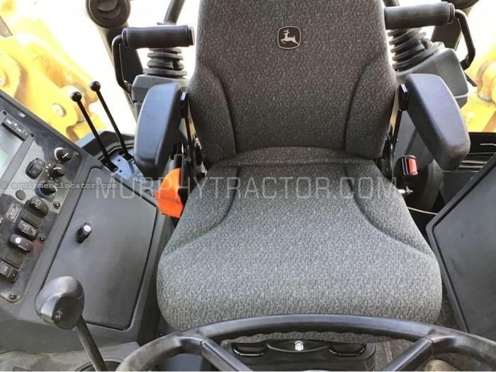 2023 John Deere 320 P Image 10