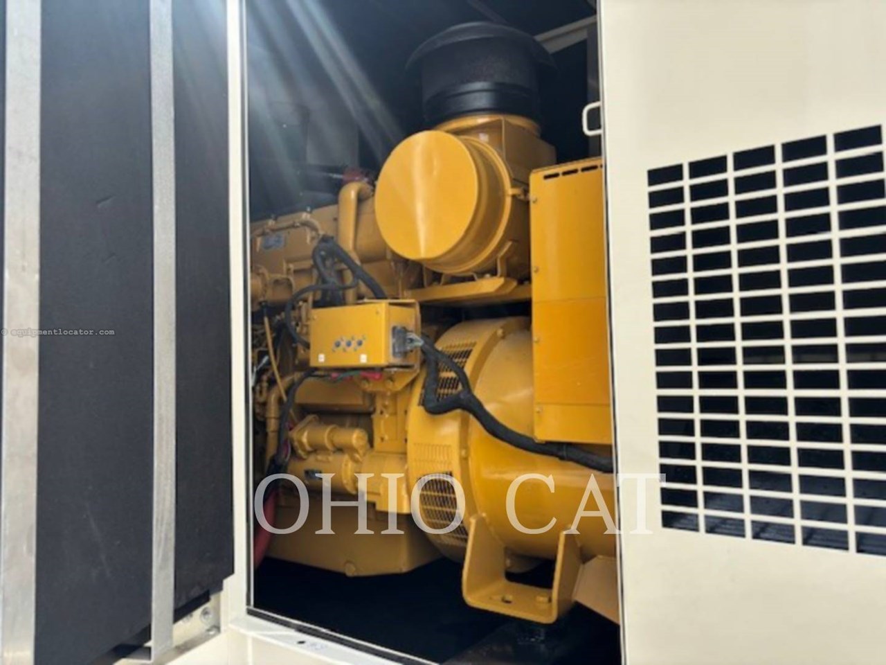 2006 Caterpillar C15 Image 4