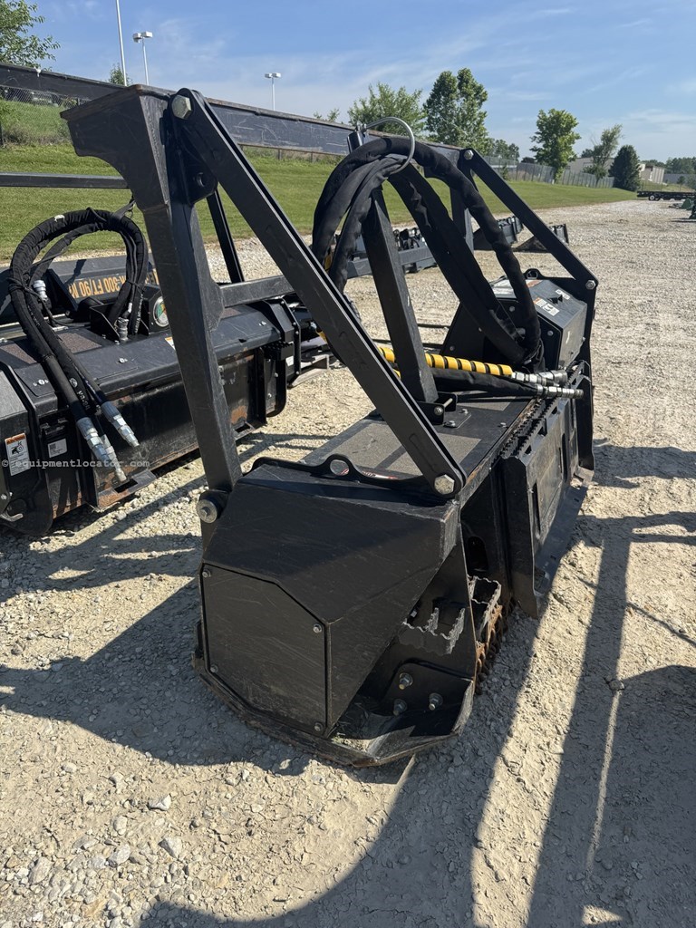 2024 John Deere MK76 Image 2