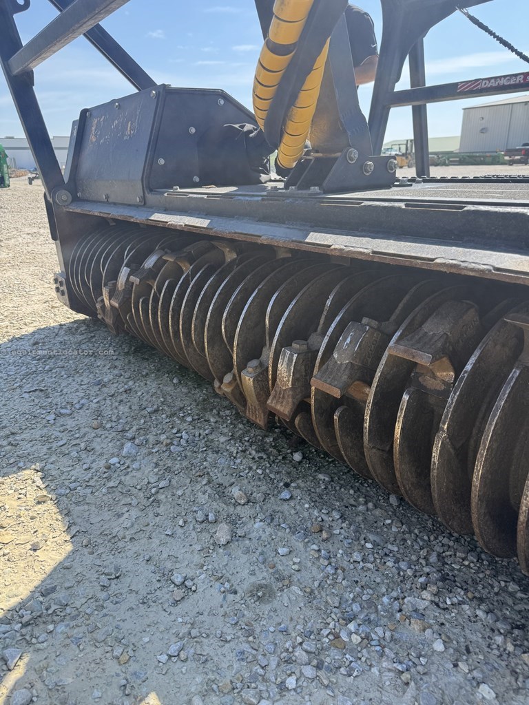 2024 John Deere MK76 Image 3