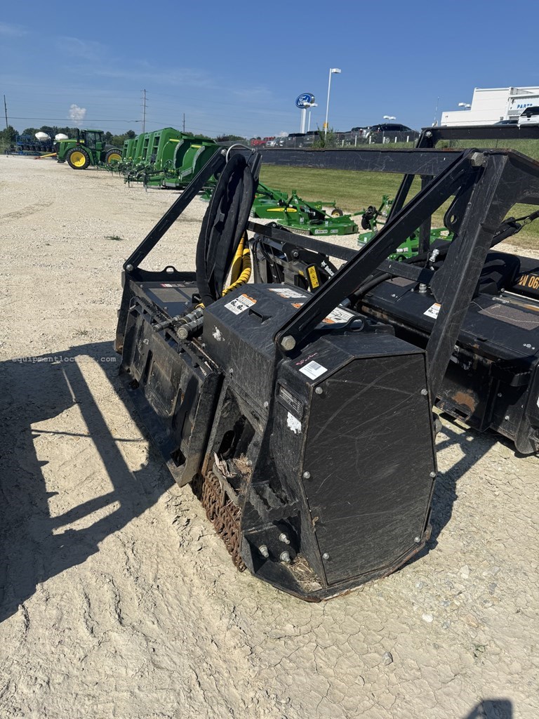 2024 John Deere MK76 Image 6