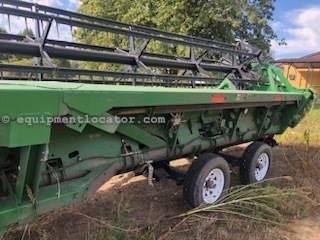 2014 John Deere 640FD Image 10