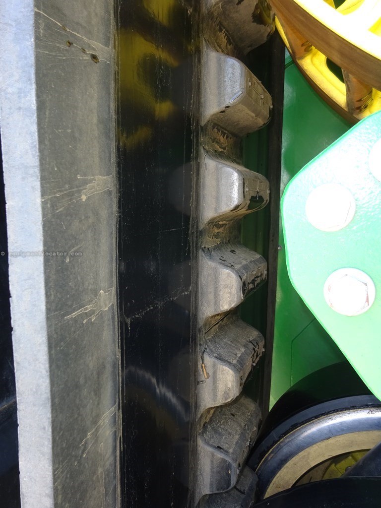 2021 John Deere 9620RX Image 21