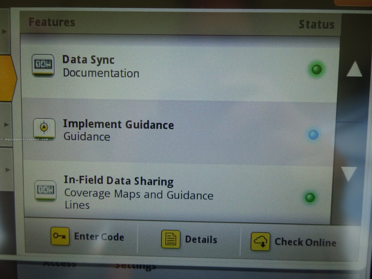 2021 John Deere 9620RX Image 29