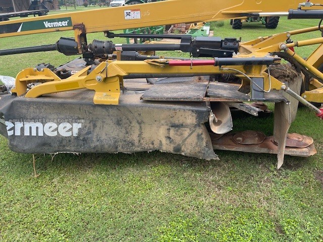 2020 Vermeer TM1410 Image 10