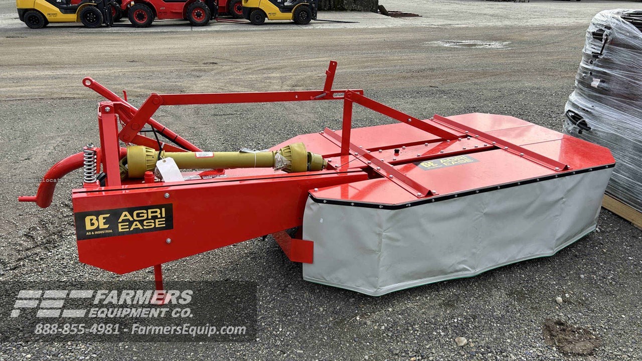 2025 Braber Z175 Image 4