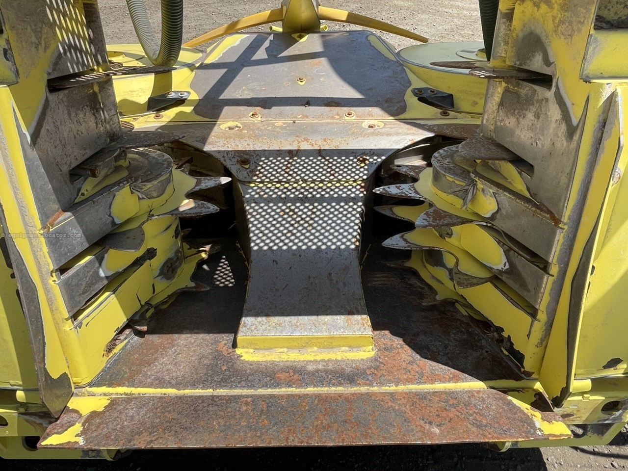 2021 John Deere 770 Image 10