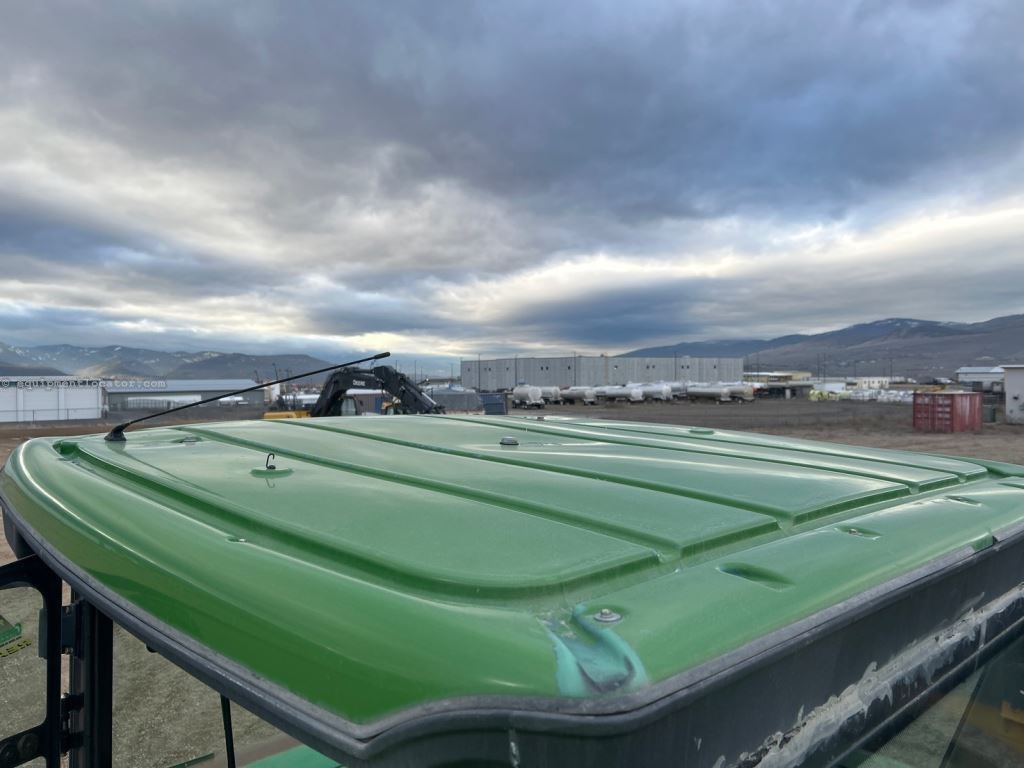 2011 John Deere R450 Image 33