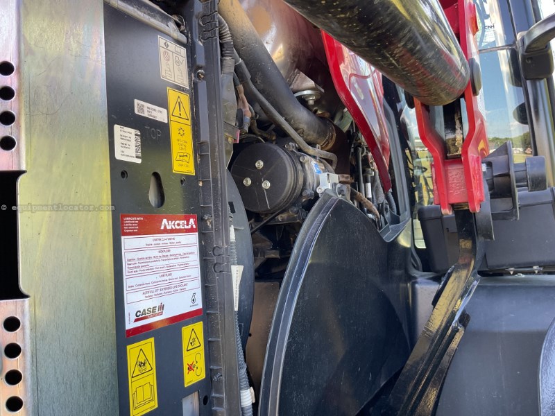 2022 Case IH Vestrum 130 Image 14