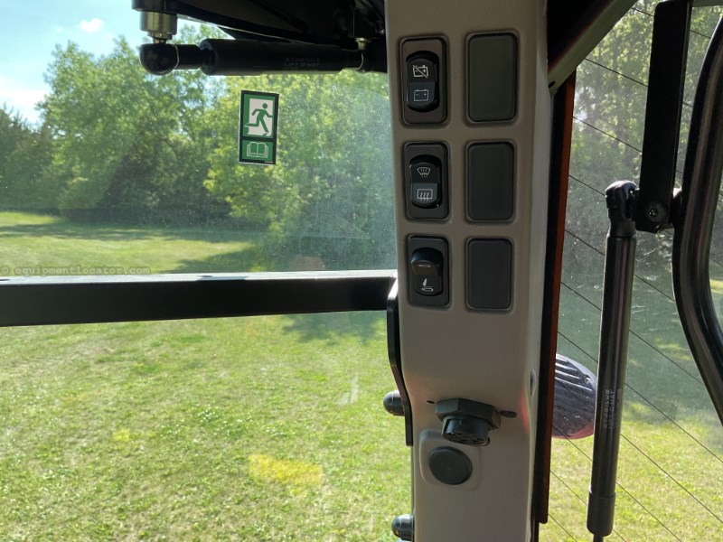 2022 Case IH Vestrum 130 Image 24