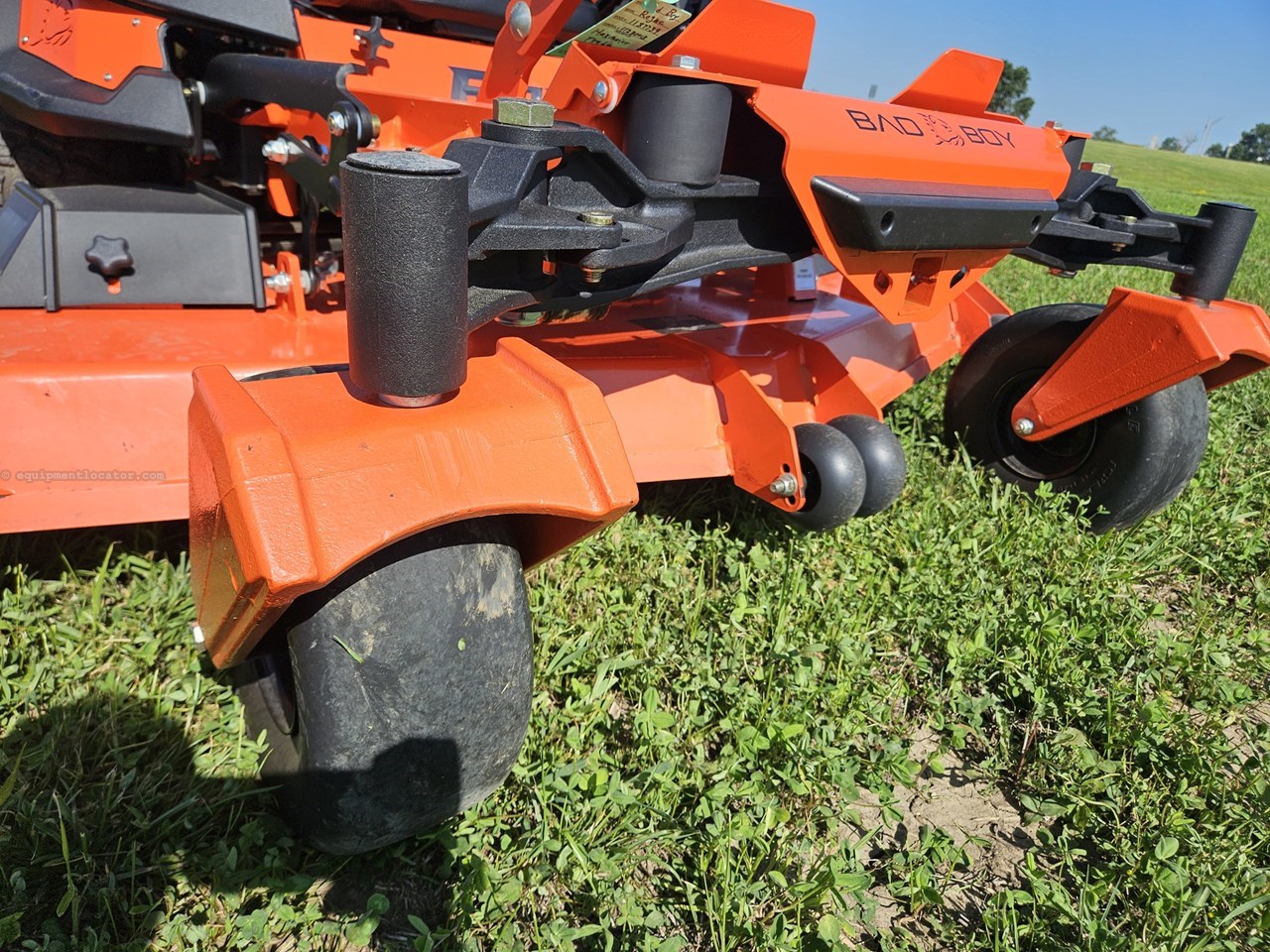 2024 Bad Boy ROGUE Image 10