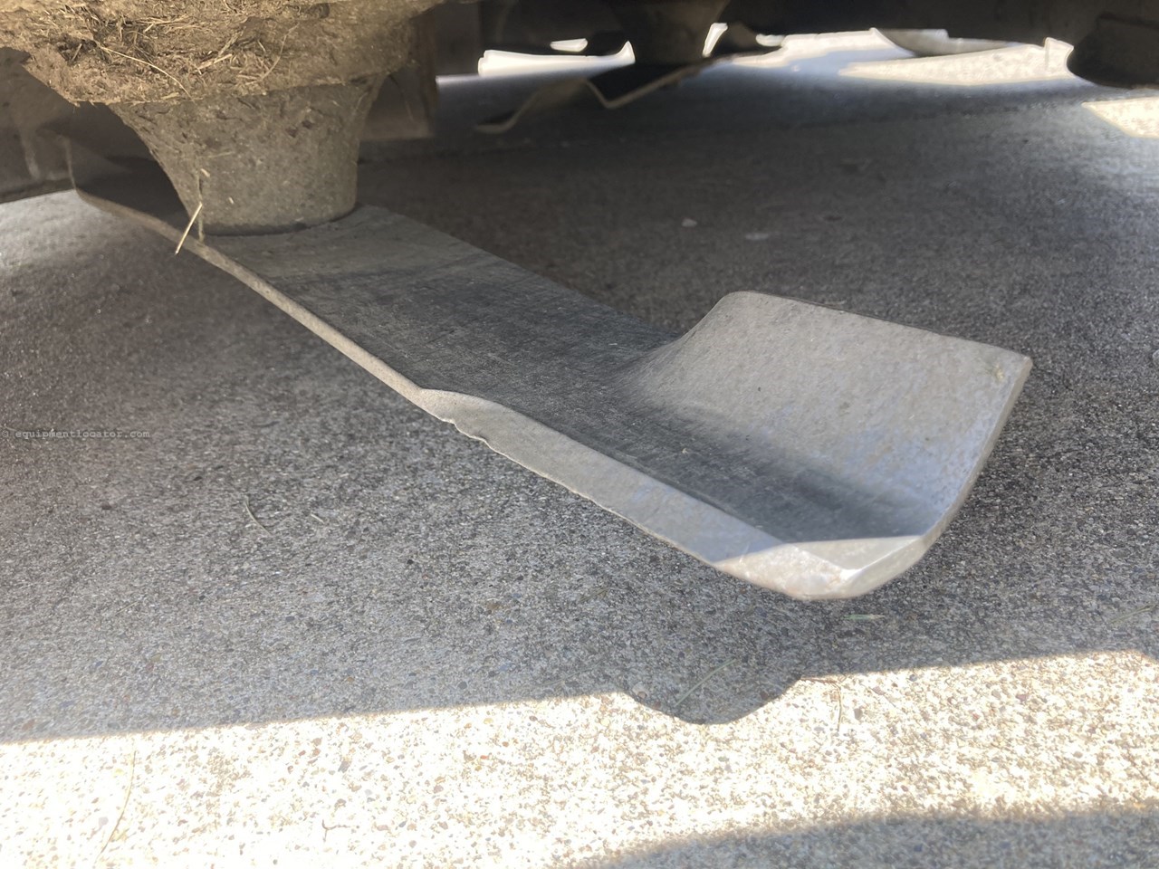 2016 John Deere Z950M Image 10