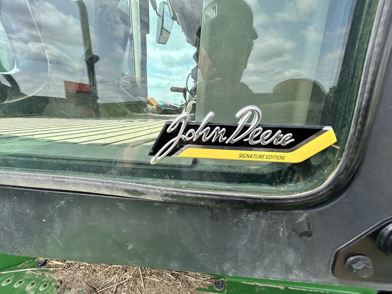 2023 John Deere 9RX 590 Image 10