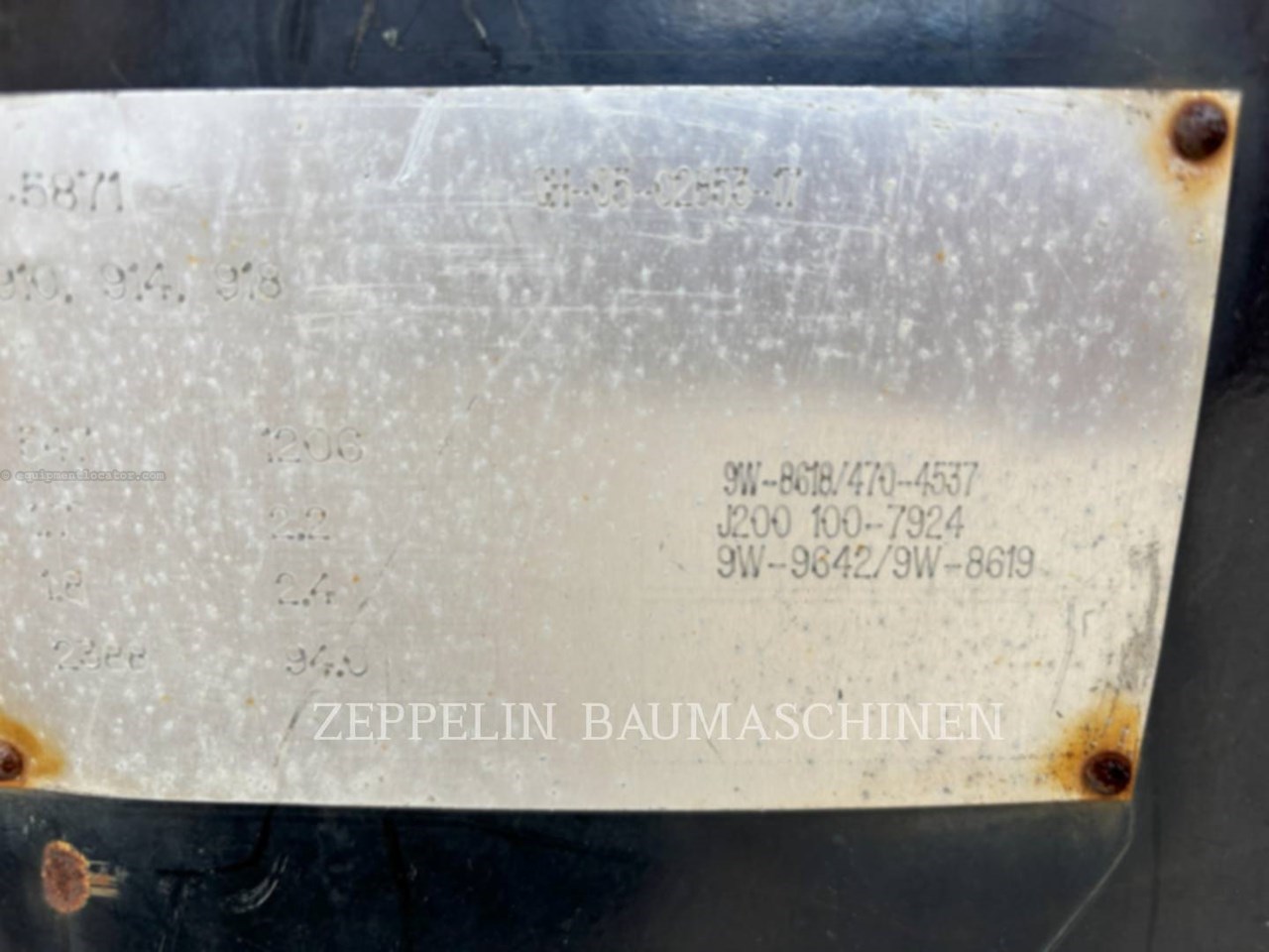 2019 Caterpillar 918M Image 20