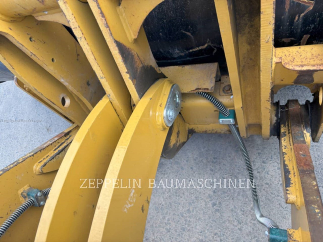 2019 Caterpillar 918M Image 21