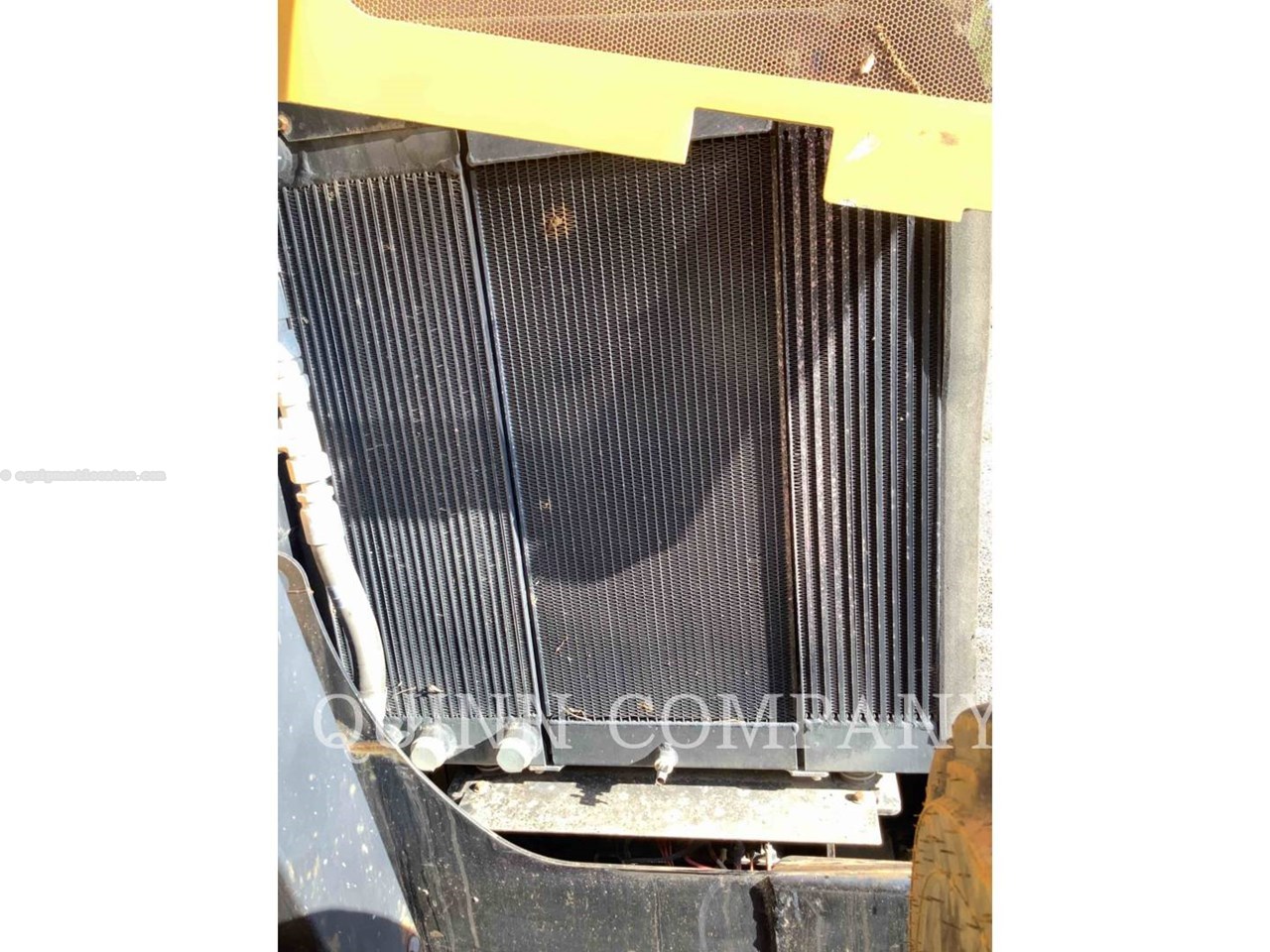 2013 Caterpillar TL943C Image 10