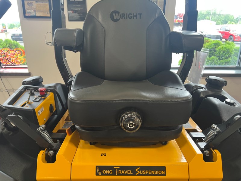 2023 Wright WZXT61S61G8E Image 10