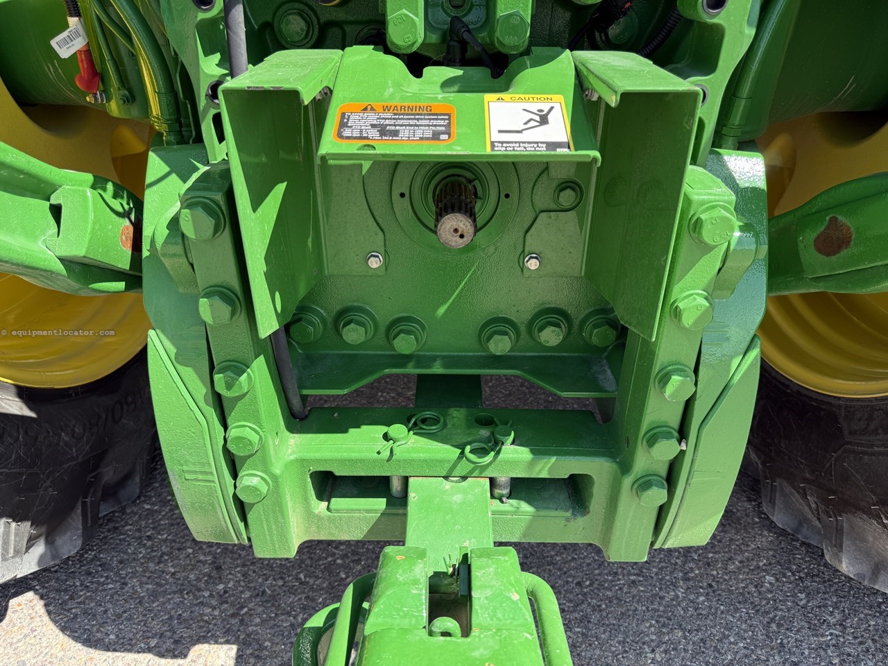 2023 John Deere 7R 230 Image 39