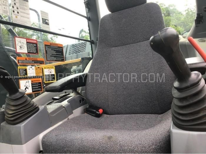 2023 John Deere 160 P Image 10