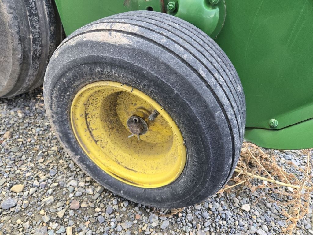 2019 John Deere 348 Image 33