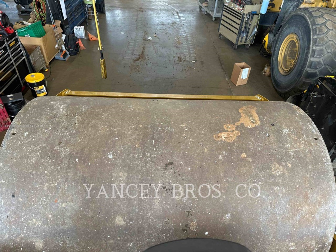 2023 Caterpillar CS10GC Image 10