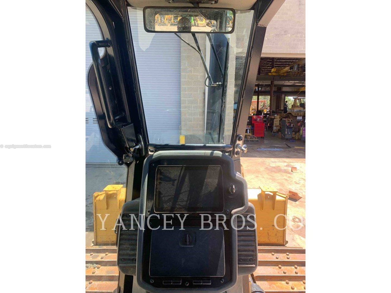 2022 Caterpillar D312LGP Image 10