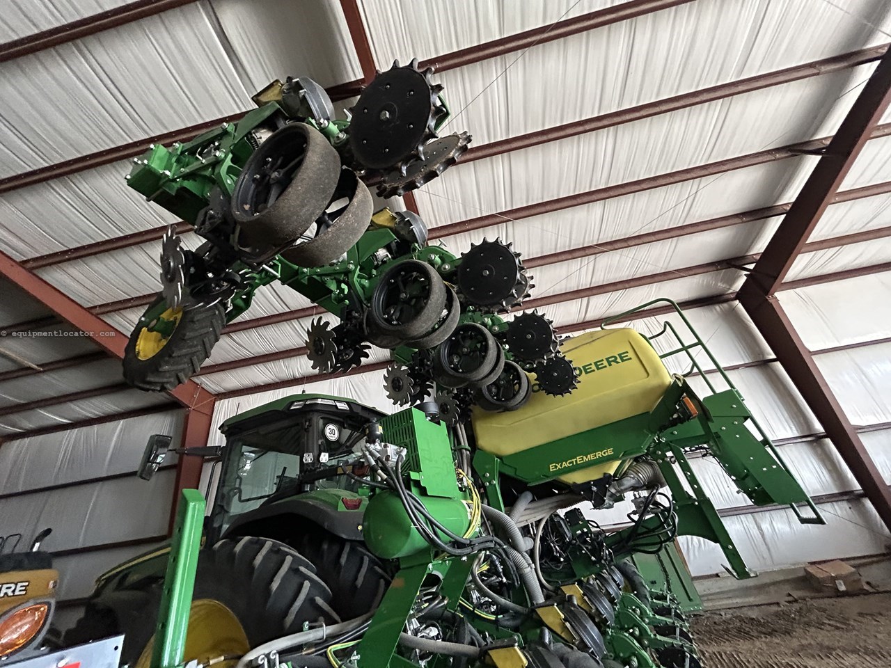 2023 John Deere DR16X Image 21