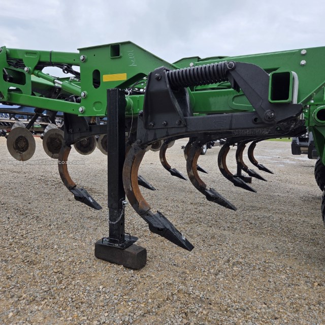 2021 John Deere 2730 Image 10