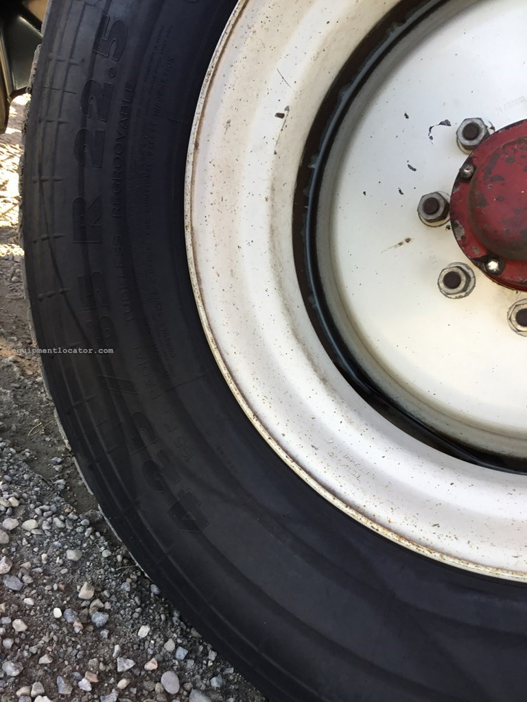 2021 Salford I-4236 Image 10