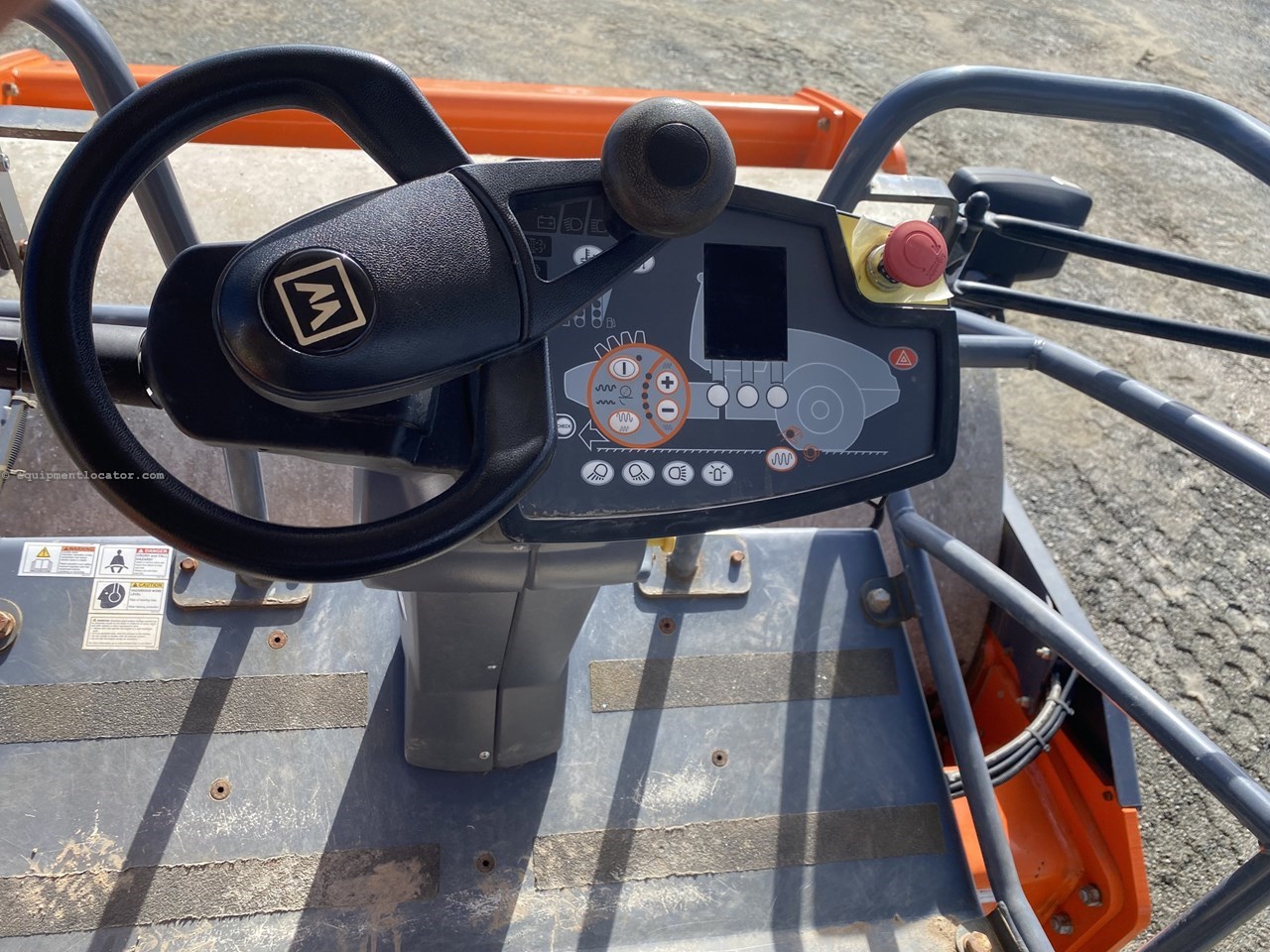 2019 Hamm H10G Image 10