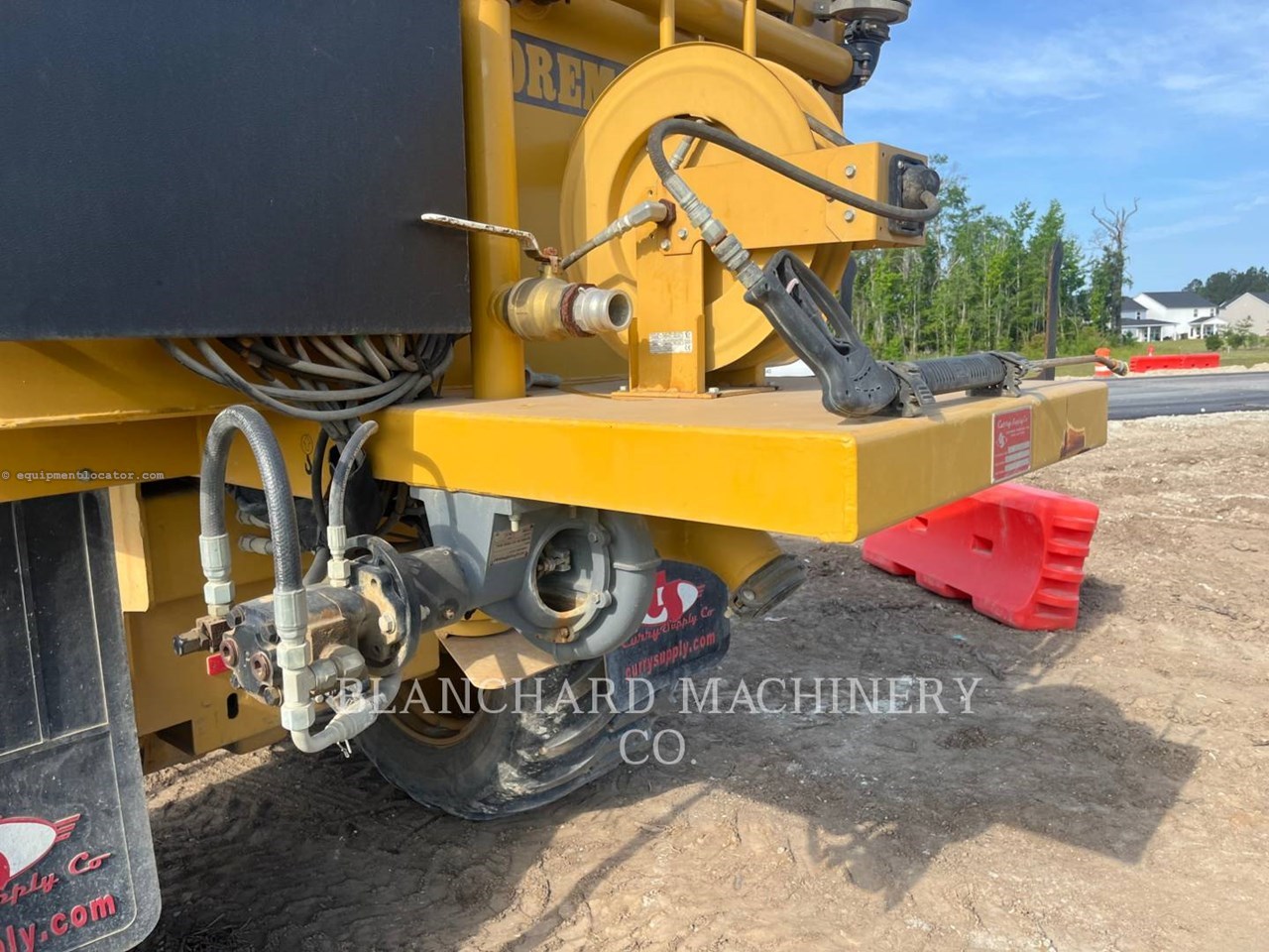 2012 Hydrema 912HM Image 10