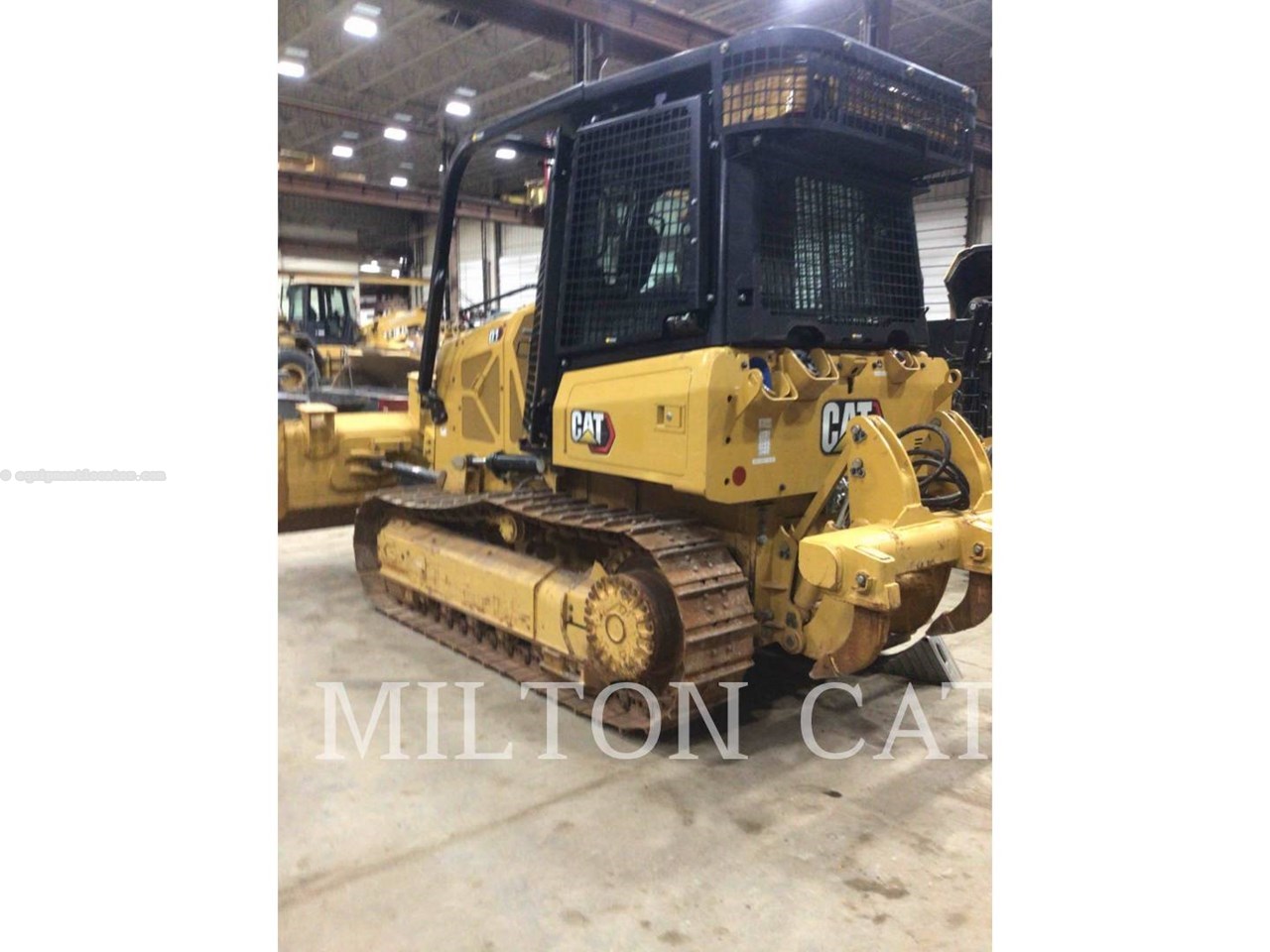 2021 Caterpillar D1 Image 4
