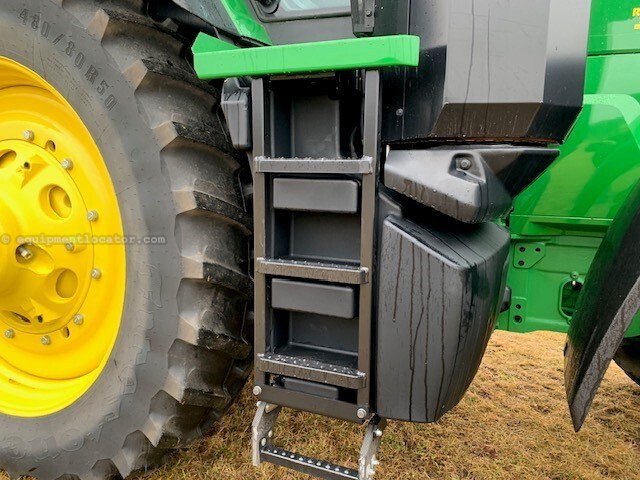 2024 John Deere 7R 290 Image 10