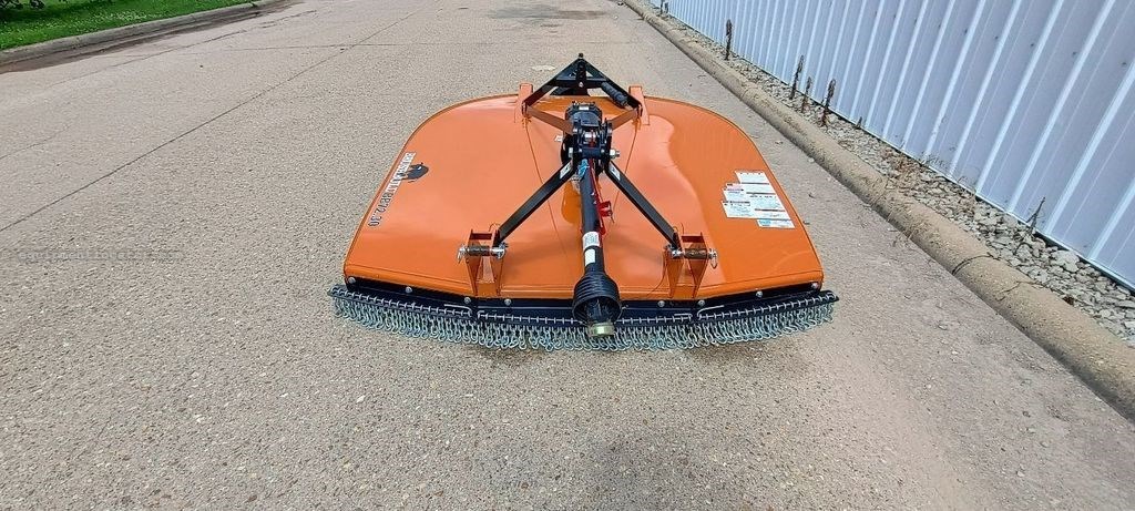 2024 Woods BB72.30 Image 4