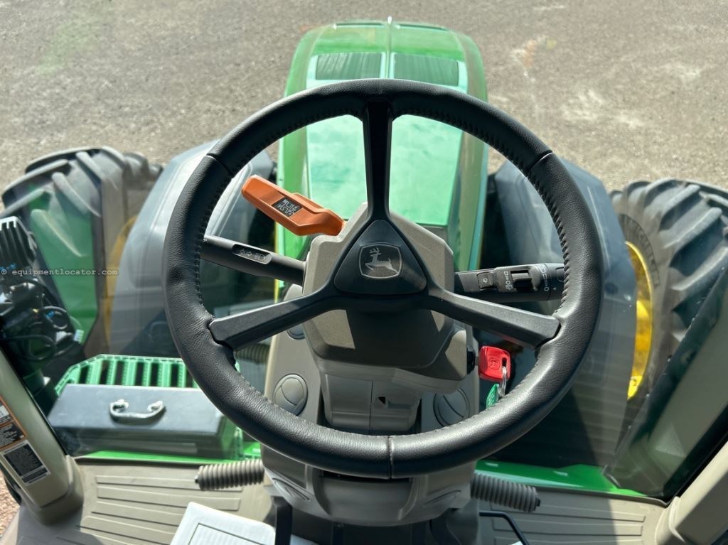 2023 John Deere 8R 410 Image 45