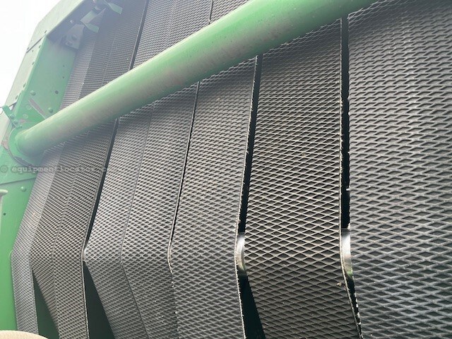 2014 John Deere 569 Image 4