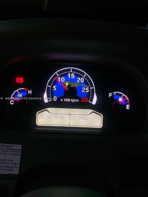 Case IH 55C Image 10