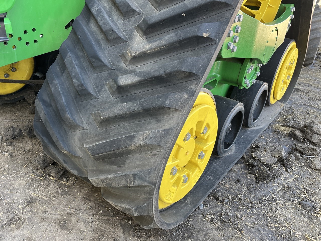 2024 John Deere 9RX 640 Image 23